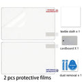 2PCS Matte Frosted Trackpad Protector Suitable For MacBook Neo 13 Inch (A18 Pro Chip, Model A3404) Touch Pad Accessories