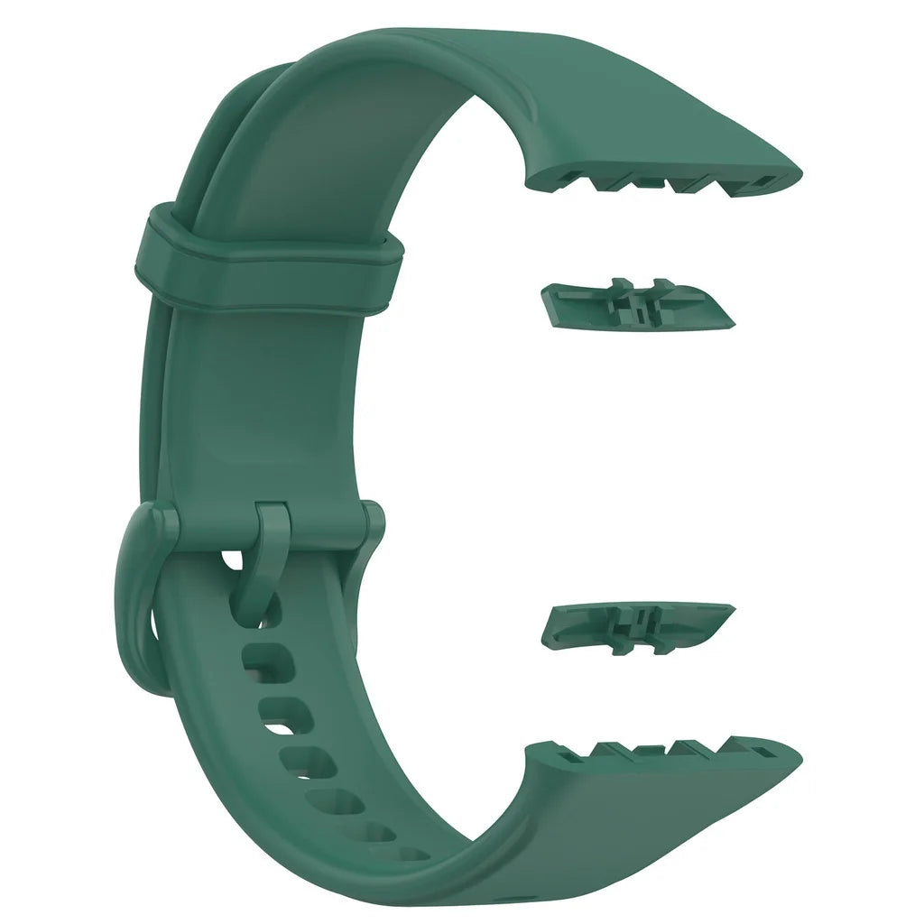 Wristband for OPPO Band 2 Silicone Replacement Strap