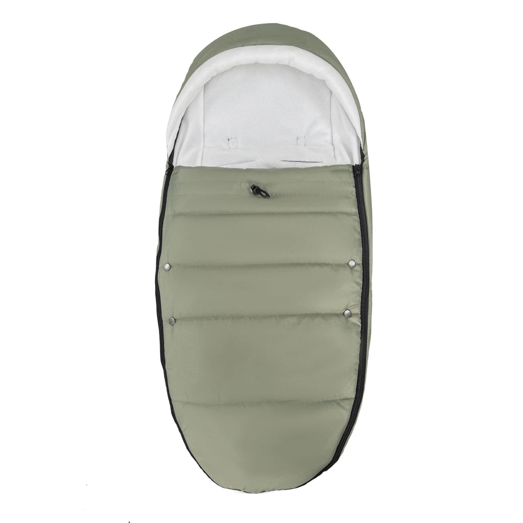 Universal Pushchairs Footmuff Compatible with Babyzen YOYO, YOYO2 Warm Waterproof Sock Baby Stroller Accessories