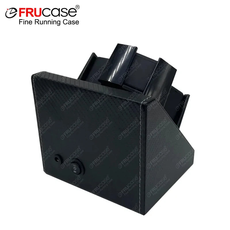 FRUCASE Watch Winder for automatic watches automatic winder for watches Watch Box