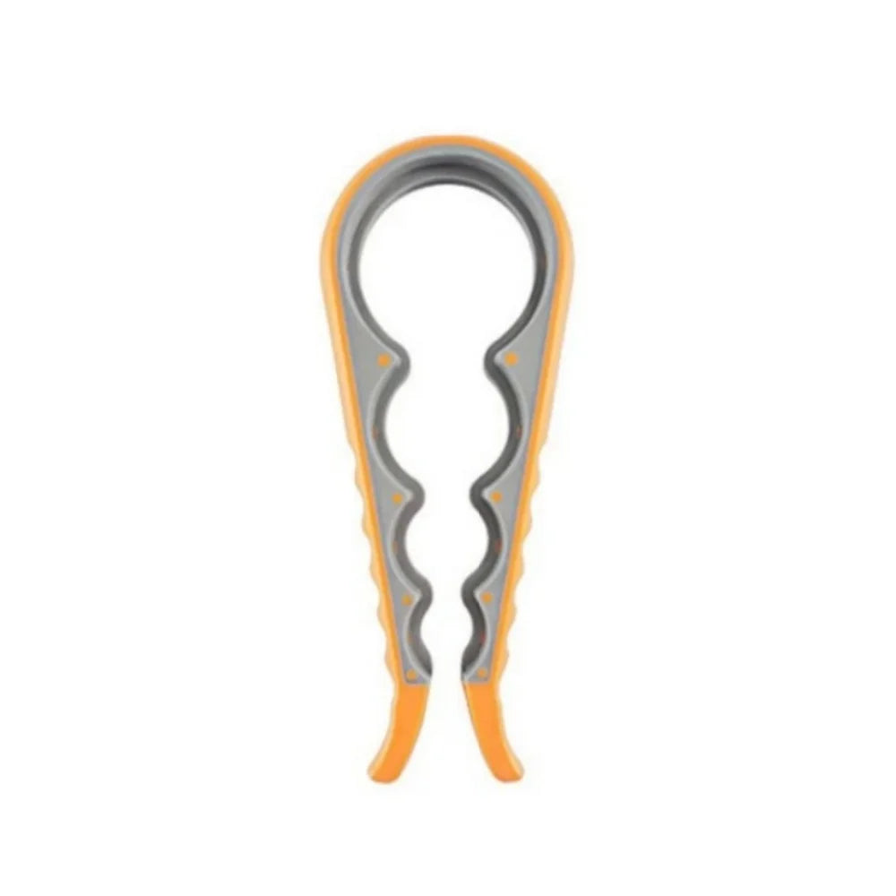Kitchen Jars Opener Universal Bottle Cap Opener Open Bottle Covers Effortless Jar Opener Open Jars and Lids