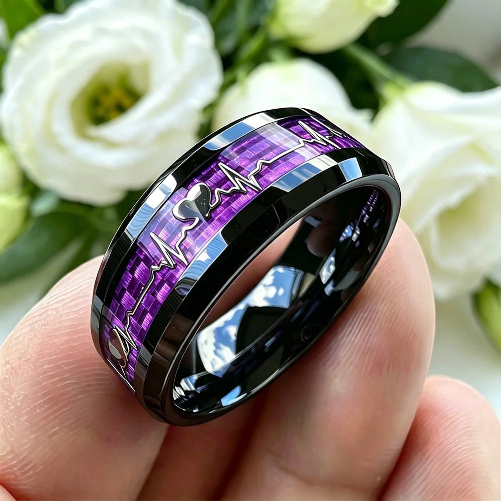 Cool Domineering Auspicious Cloud Dragon Ring Retro Punk Stainless Steel Dragon Rings for Men Rock Biker Jewelry Anillos Hombre