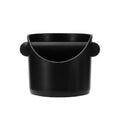 Coffee Knock Box Coffee Grounds Waste Bucket for Espresso Machine Handle Powder Recycling Bin Home Cafe Barista Tool