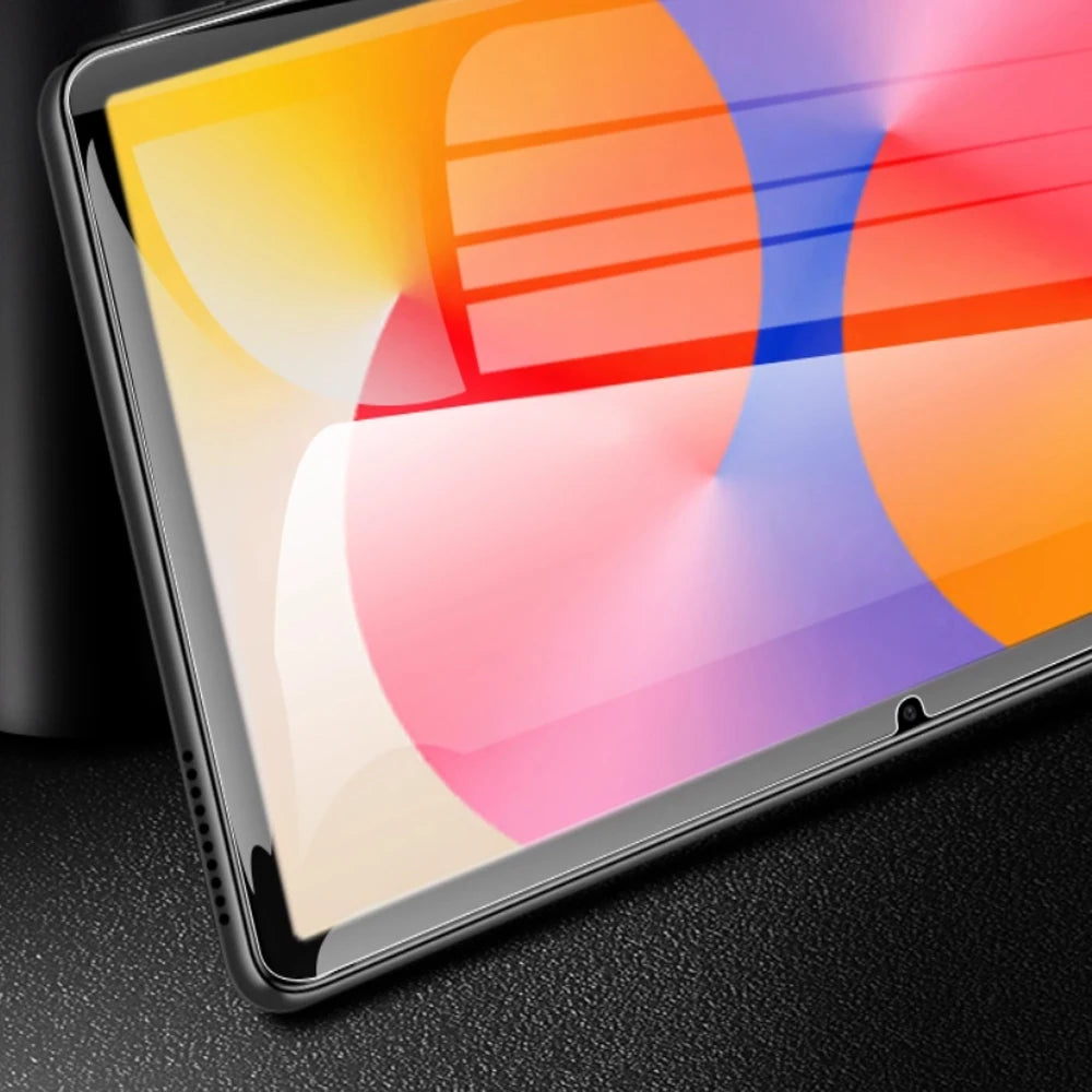 2-pack Glass For Xiaomi Redmi pad 2 pro 12.1/ for pad mini SE 10.6 8.7 11'' tablet Scratch Proof Tempered Glass Screen Protector