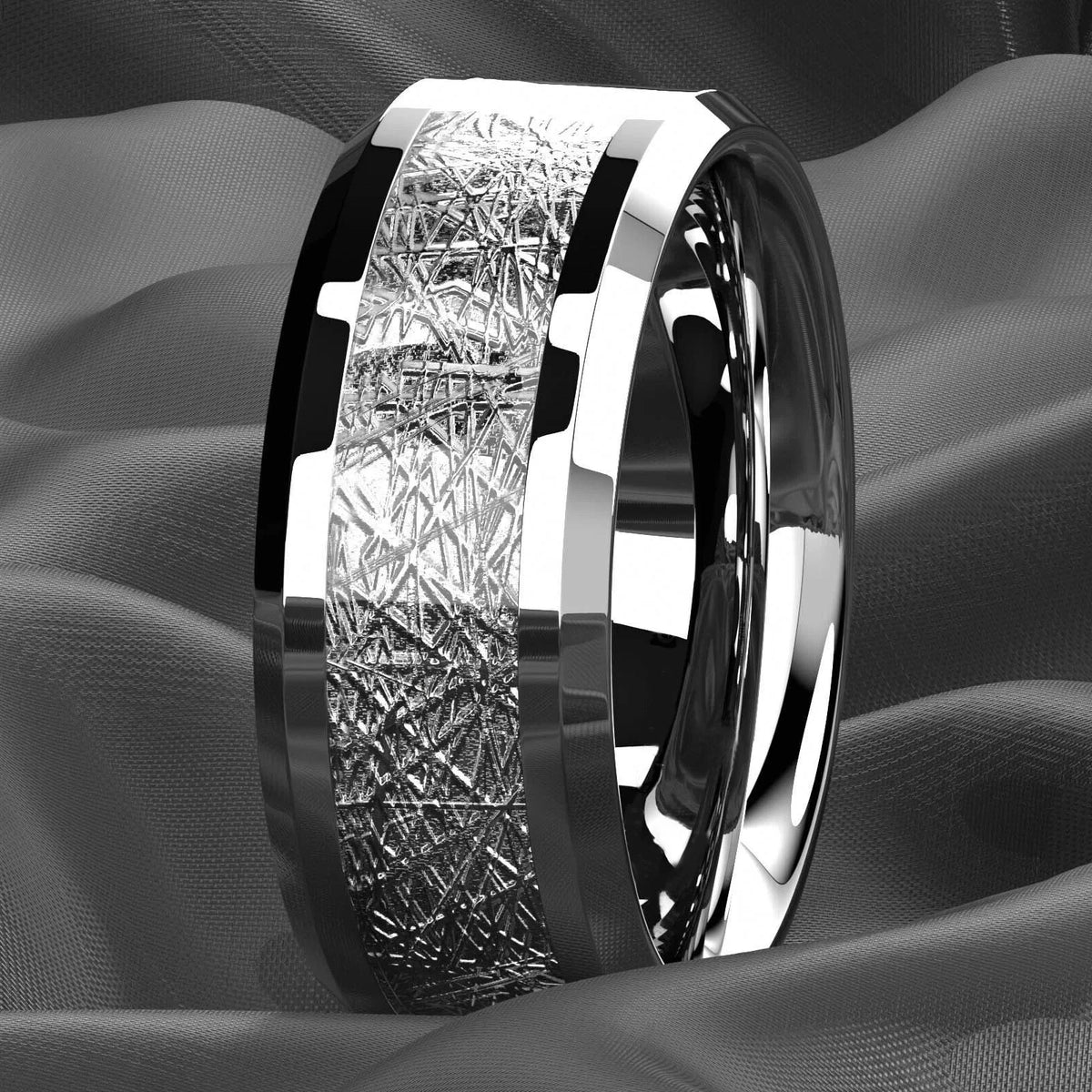 Cool Domineering Auspicious Cloud Dragon Ring Retro Punk Stainless Steel Dragon Rings for Men Rock Biker Jewelry Anillos Hombre