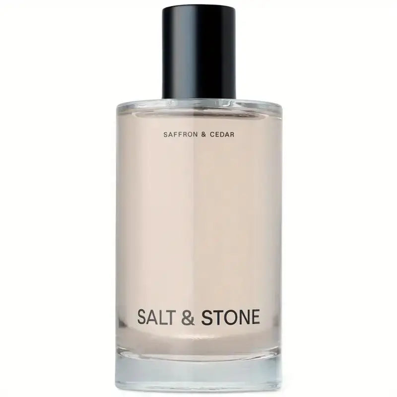Salt & Stone Cedar Perfume 100ml Long Lasting Gift for Family and Friends Birthday