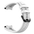 Silicone Strap For AMAZFIT T-Rex 2 Official Replacement Strap With Tool For Huami Amazfit T-Rex2 Official Replacement Strap