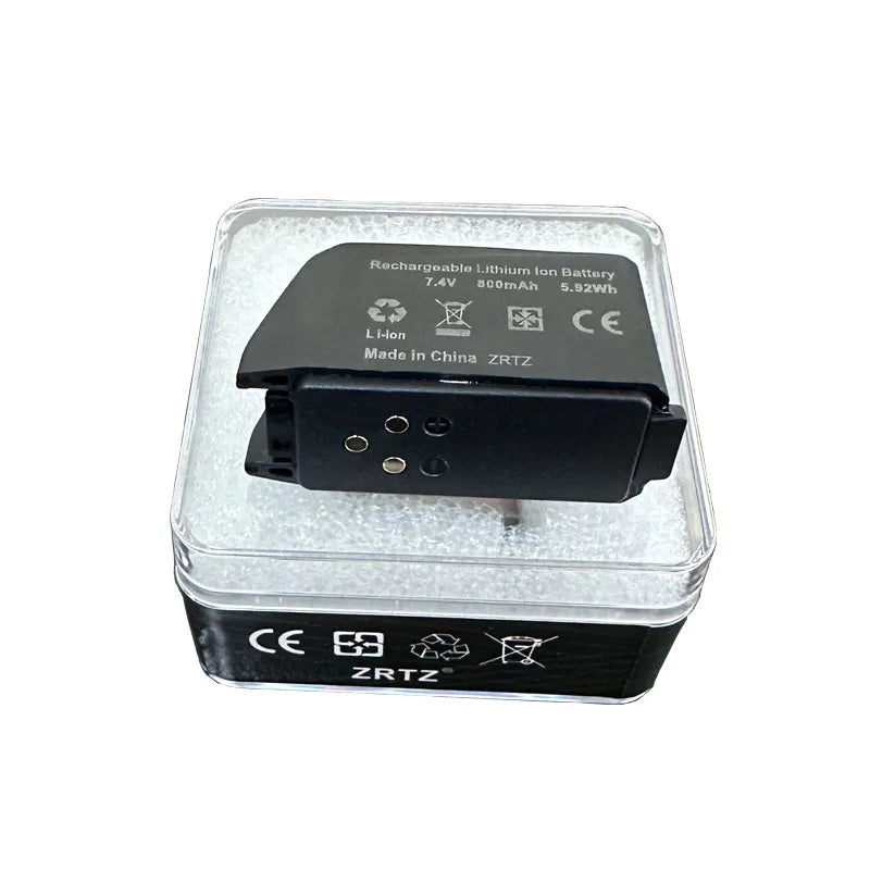 800mAh Battery for Sram RED Black XX1 GX FORCE X01 ETAP Derailleur Eagle AXS in stock