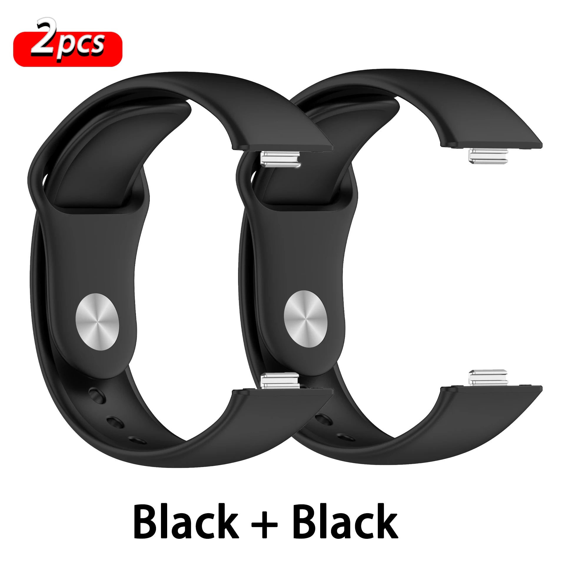Silicone Strap For Huawei Watch Fit 5 4 3 band Smartwatch Replacement Sport Correa Bracelet Huawei Watch fit 5 4 Pro Accessories