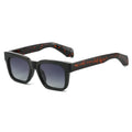 2025 Men Sunglasses Polarized Square Glasses for Driving Fishing Travel UV400 Fashoinable Sun Shades Metal Core Exquisite