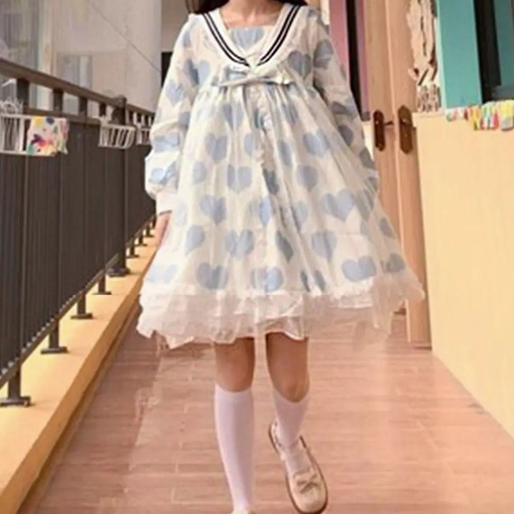 Fashion Without hoop Petticoat White JK Ball Gown Petticoats Cosplay Breathable Underskirt Crinoline