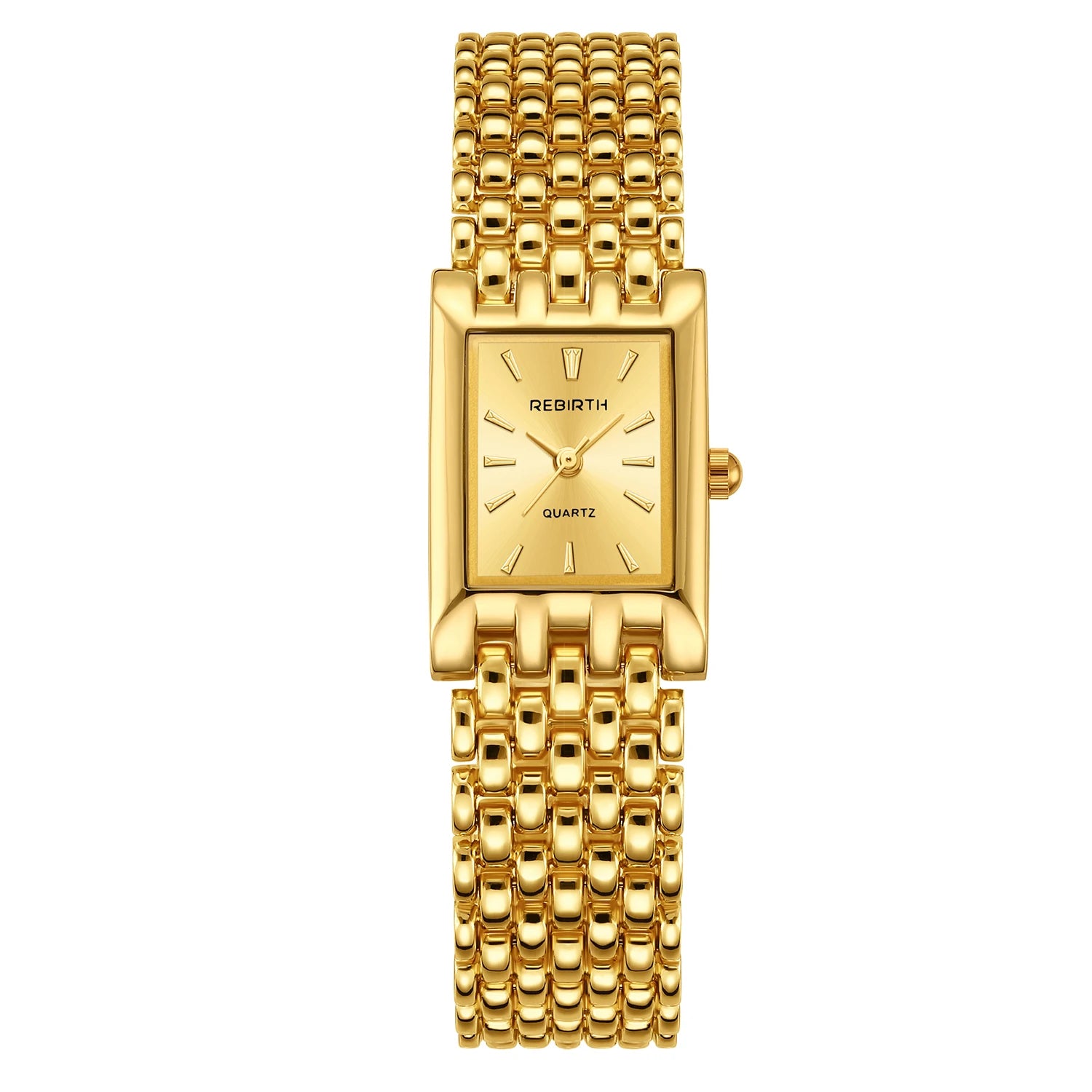Fashionable, Simple, Light Luxury, Versatile Women's Watch Suitable for Daily Wear and Casual Style
