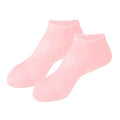 Elastic Silicone Moisturizing Foot Socks For Dry …Cracked Feet Foot Care Socks Massage Moisturizing