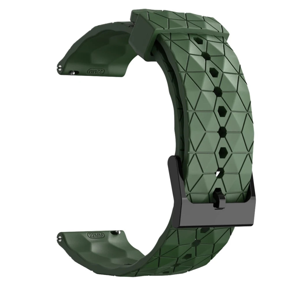 22 20mm Silicone Strap For HUAWEI WATCH GT 4 Pro 46mm Band GT 3 2 42mm HONOR Magic Watch 4 GS 3 Pro ES Replacement Bracelet Belt