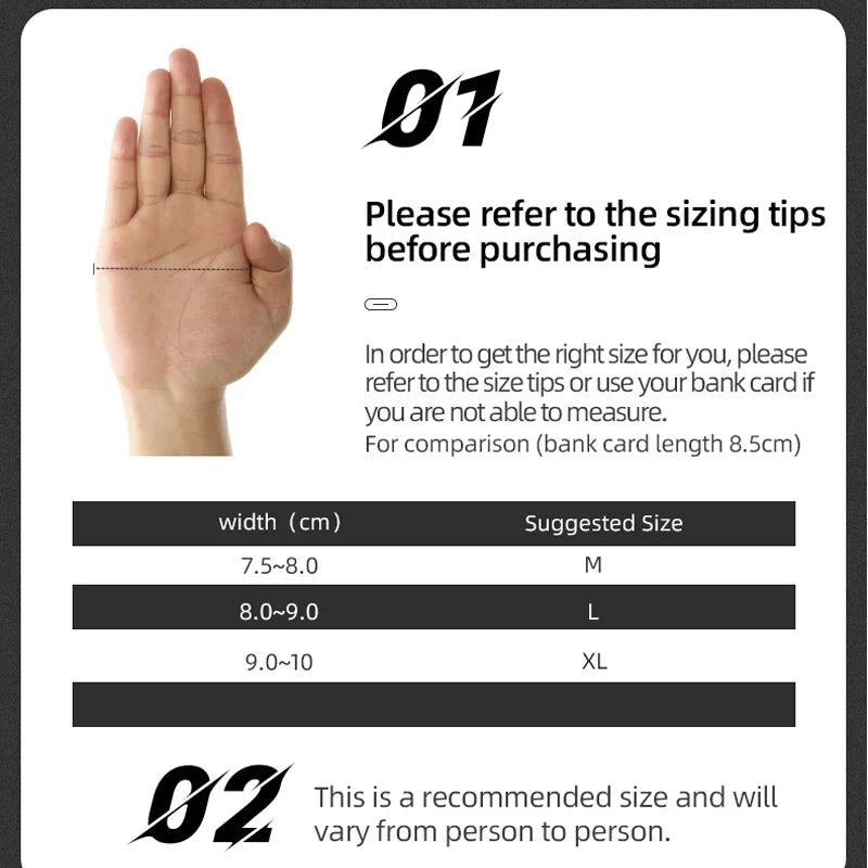 ROCKBROS Heated Skiing Gloves Men Women Winter Motocycle Screen Touch Waterproof Rechargeable 4000mAh Battery Heated Gloves