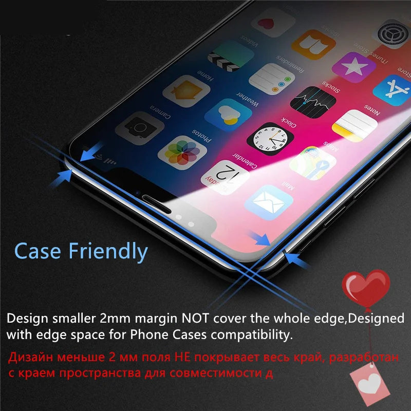 Full Cover Tempered Glass For Xiaomi Poco C85 Screen Protector For Poco C85 Camera Lens Protector Phone Glass For Poco C85 Glass