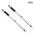 1/2Pcs Tire Spoons Changing Tire Lever Bar Set Tire Repair Tool Kit Rim Lifter Tire Changer For Motorcycle Bike Scooter Bicycle