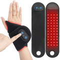 Rechargeable Red & NIR Wrist or Ankle Strap