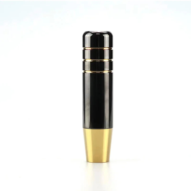 13CM Length Car Individuality Modification Gears Lever Aluminum Gear Shift Knob Racing Car Shift Gear Knob Multi-color Optional