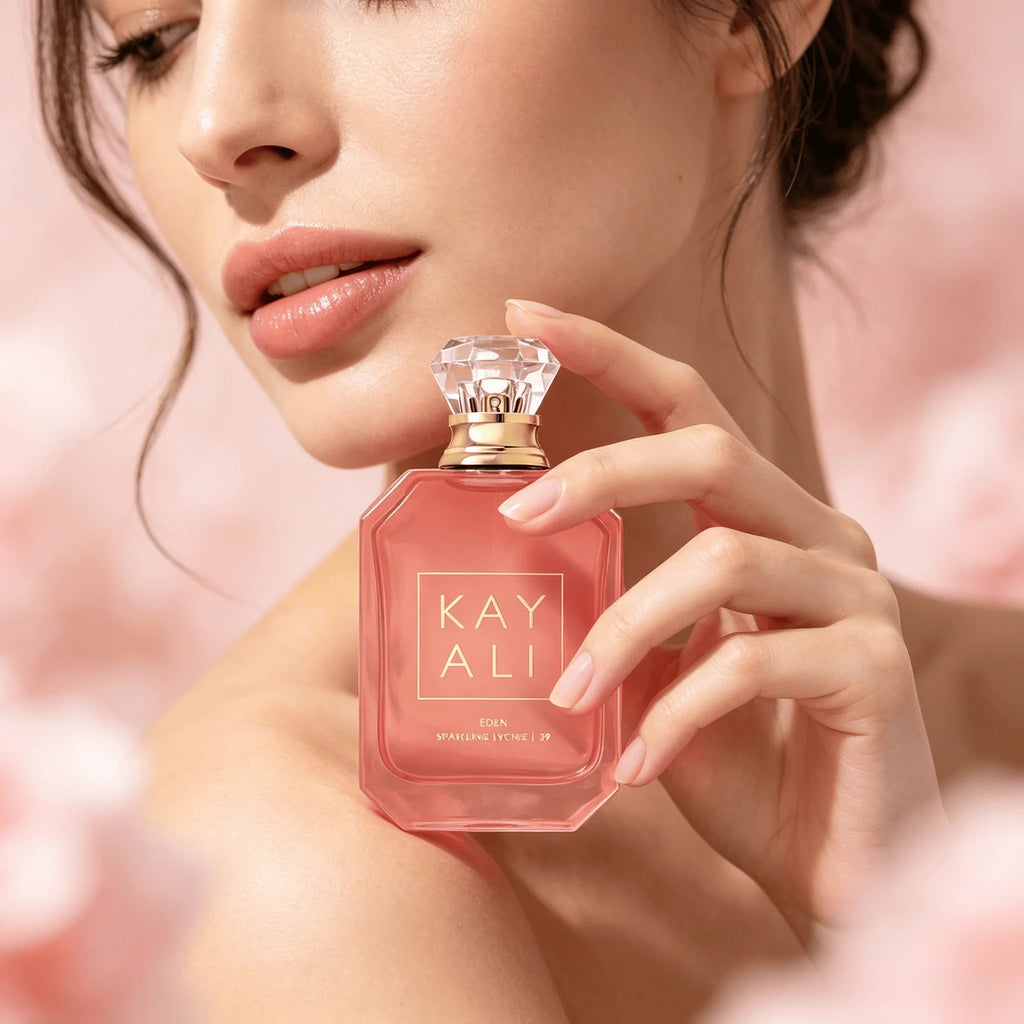KAYALI EDEN SPARKLING LYCHEE | 39 Eau de Parfum 100ML