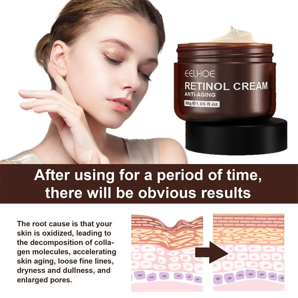 Wild Yam Cream Moisturizing Hydrating Smooth Yam Root Extract Essence Firm Improve Skin Dullness Whitening For  Face Care Cream
