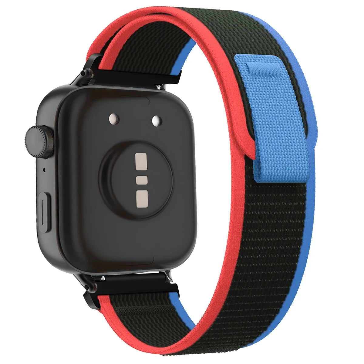 Nylon Trail Loop Band For Huawei Watch Fit 4/4Pro Strap Bracelet Watchband For Huawei Watch Fit 3 2 Smartwatch Elastic Correas