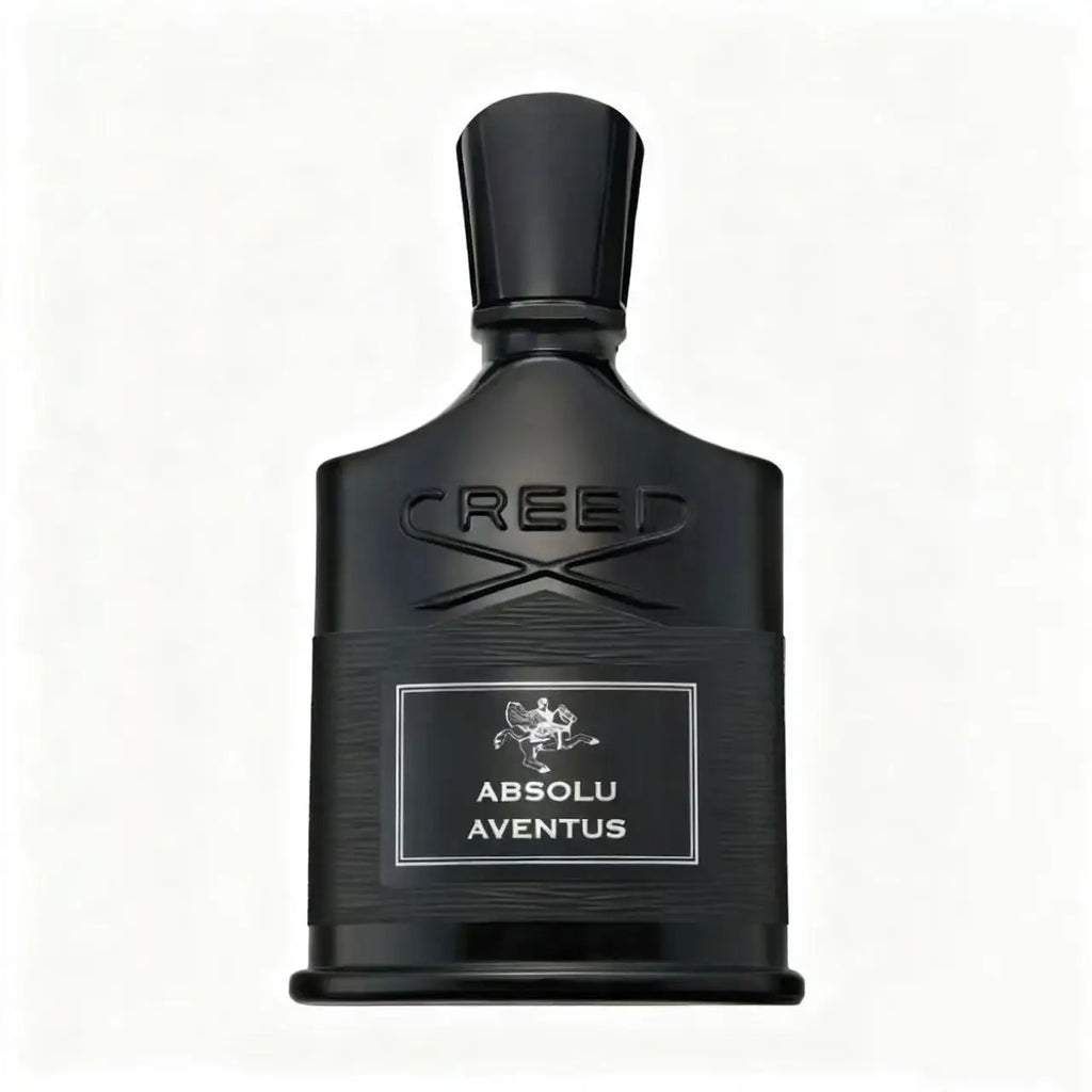 CREED Absolu Aventus Absolut perfume Perfume Black Bottle Wooden Fruit Men's Concentrate perfume Lasts 100ml