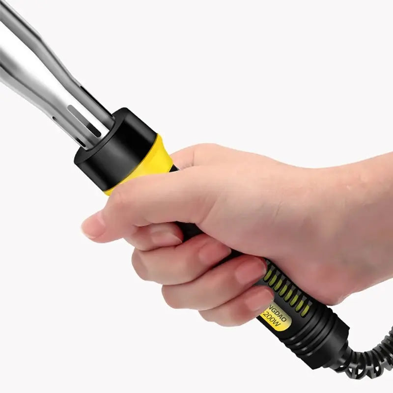 80W 100W 150W 200W 300W Electric Soldering Irons Pencil Soldering Iron Station Tool Welding Repair Rework