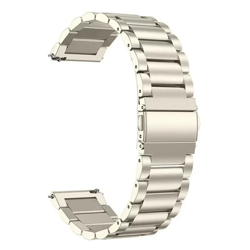 Watchband For Xiaomi Redmi Watch 5 Active Lite Bracelet Metal Strap Correa Stainless Steel Replacement 22mm Band straps accesori