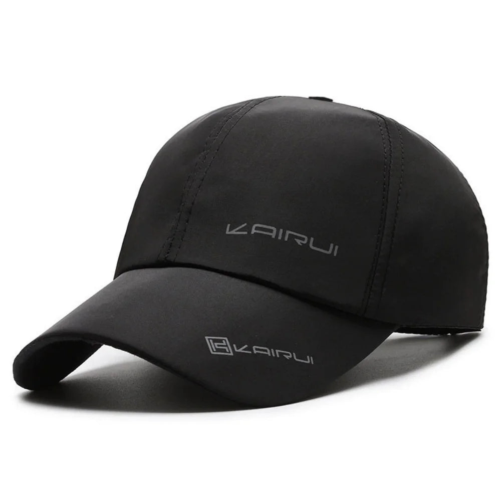 Baseball Caps For Men Women Summer Fashion Branded Dad Snapback Hats Bones Masculino