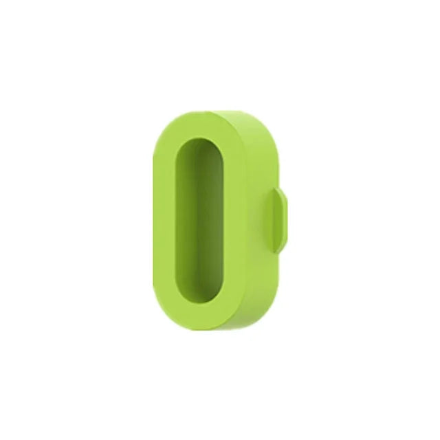 Dust Cover Charger Plug Case for Garmin Fenix 8/7/7S/7X/6/6X Pro Instinct 2X Venu 3/3S/2/2S/SQ Vivoactive 5/4/4S 965 955 265 255