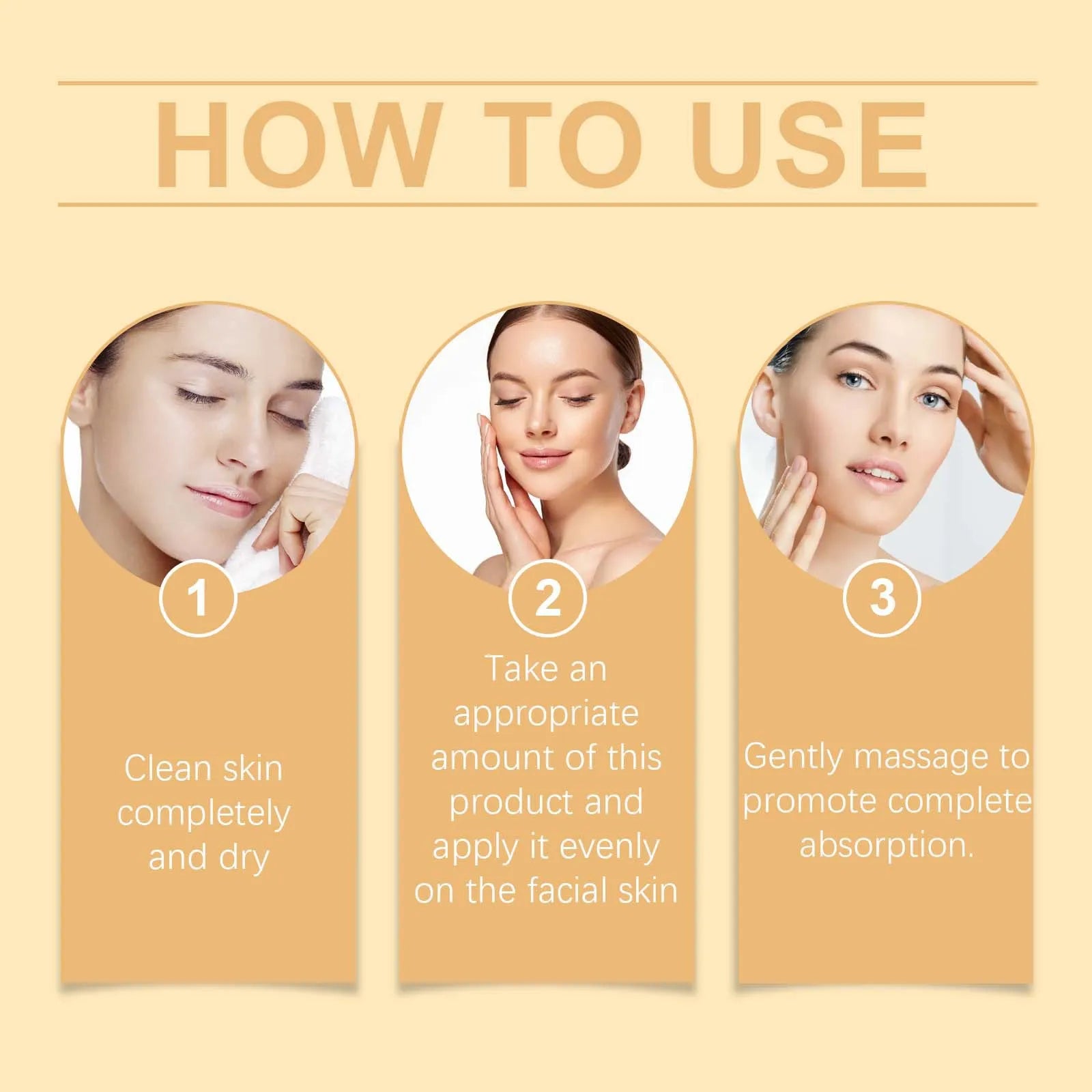 EELHOE  Glycolic Acid 7% Toning Face  Firming Skin Shrink Pores Glow Facial Oil-Control Relieve Dry Skin Care Acid Toner 240ml