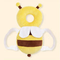 Head Protection Baby Head Protector Backpack PP Cotton Filling Toddler Crawling Walking Safety Cushion Newborn Boy Girl Room