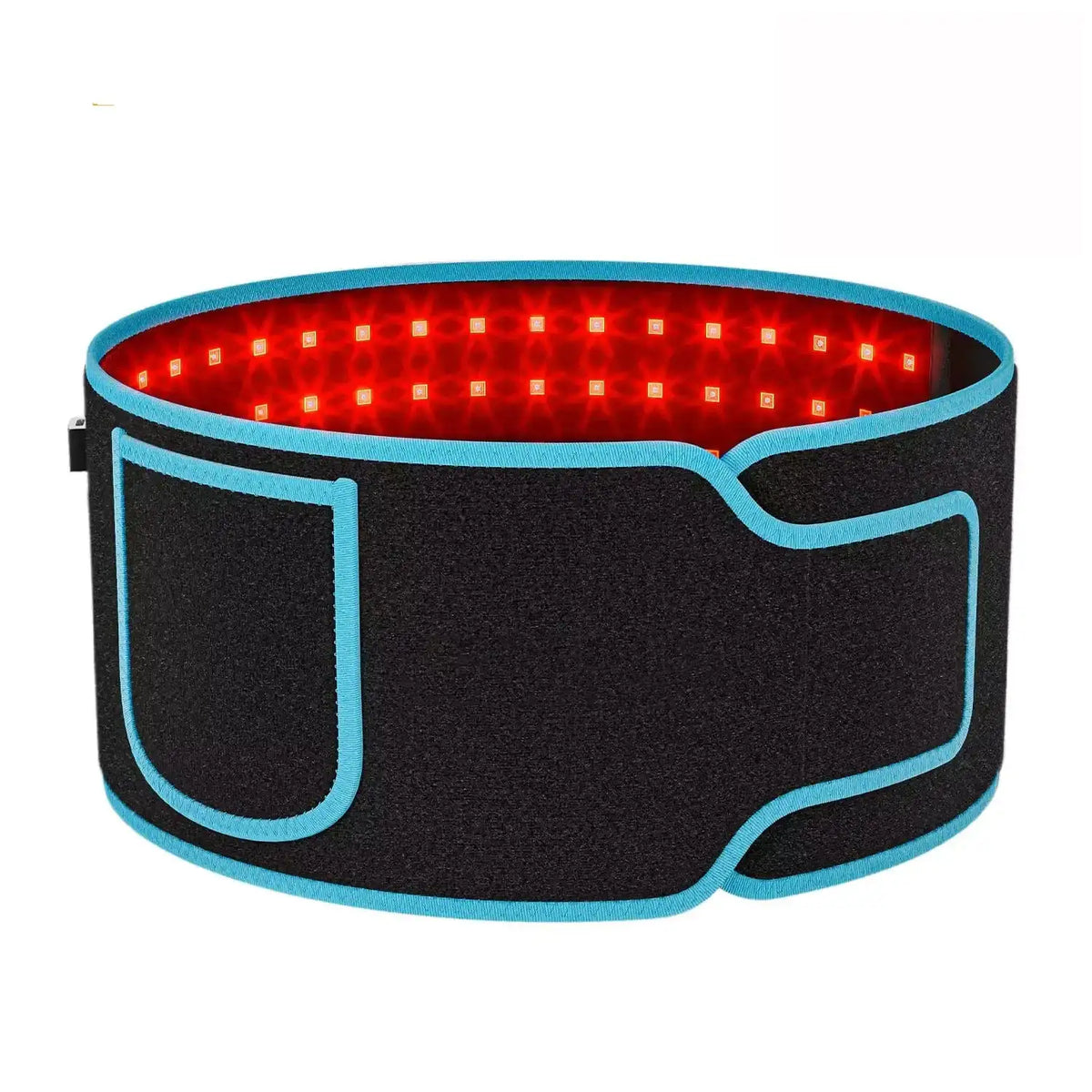 Red & Infrared LED Body Belt