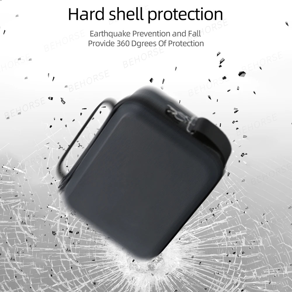 Storage Bag for DJI Lito X1/Lito 1 Carrying Case RC 2/RC N3 Portable Handbag Box Shoulder Bag for DJI Lito X1 Drone Accessories