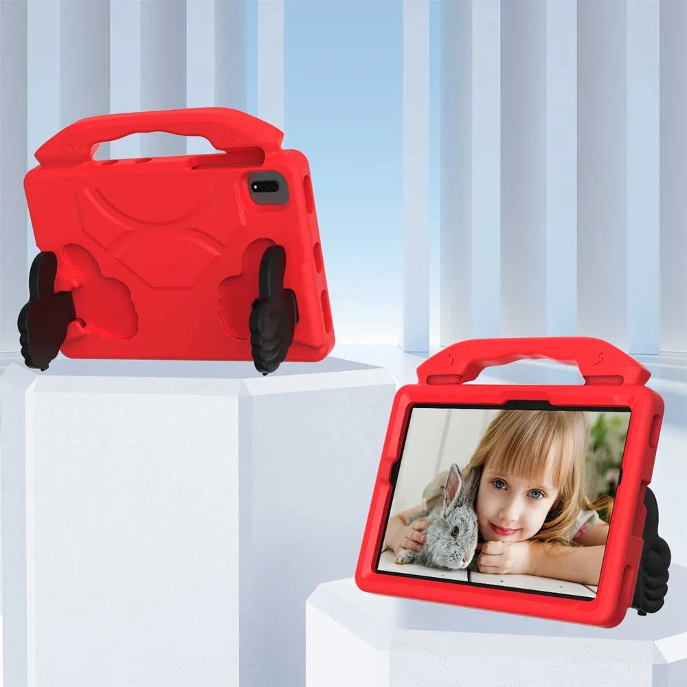 Case For Samsung GALAXY Tab A9+ 11 inch SM-X210 SM-X215 SM-X216 EVA kids Cover Tab A9 PLUS 2023 11" X210 X215 X216 X218 coque