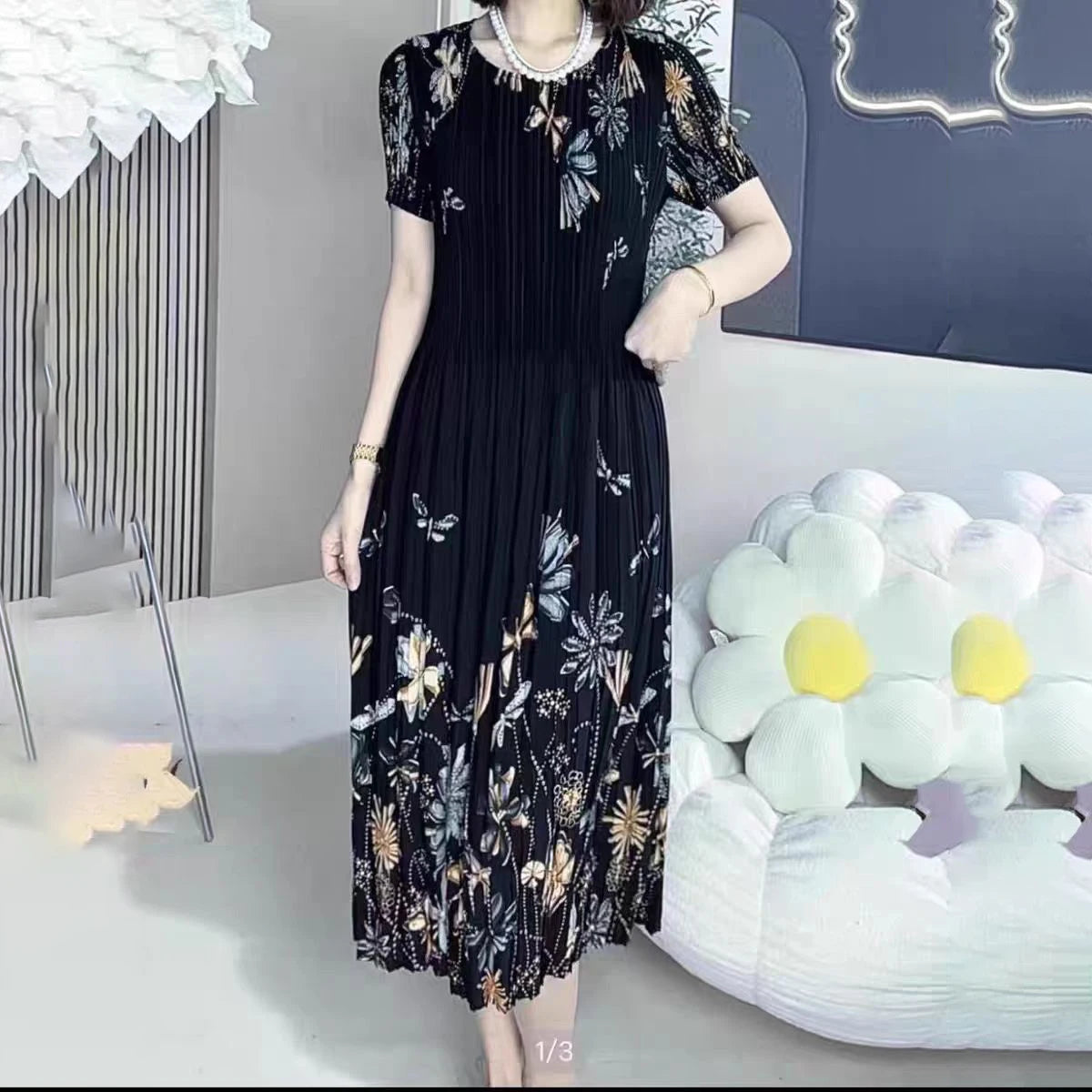 High-end new loose fashion dress  robe longue de soiree femme pour mariage wedding dresses for women Loose