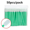 50PCS Cleaning Tool For Epson Roland Mimaki Mutoh Printhead Cleaning Sponge