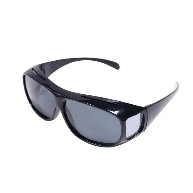 Drivers Goggles Interior Accessory Protective Gears Sunglasses Night Vision Glasses Anti Glare Car Driving Glasses 2024 NEW