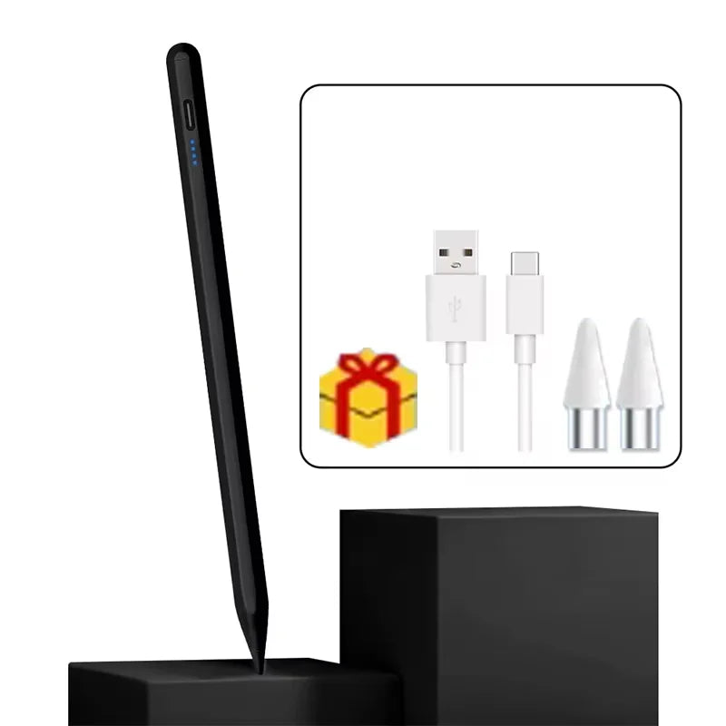 Dedicated Pen Stylus Pen For IOS Touch Screen Stylus Pen Compatible With Ipad Pro Air Mini, 10th 9th 8th 7th 6th