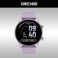 New Zeblaze Btalk 3 Plus Voice Calling Smartwatch 1.39'' Large HD Color Display Health Monitoring Sports Smart Watch