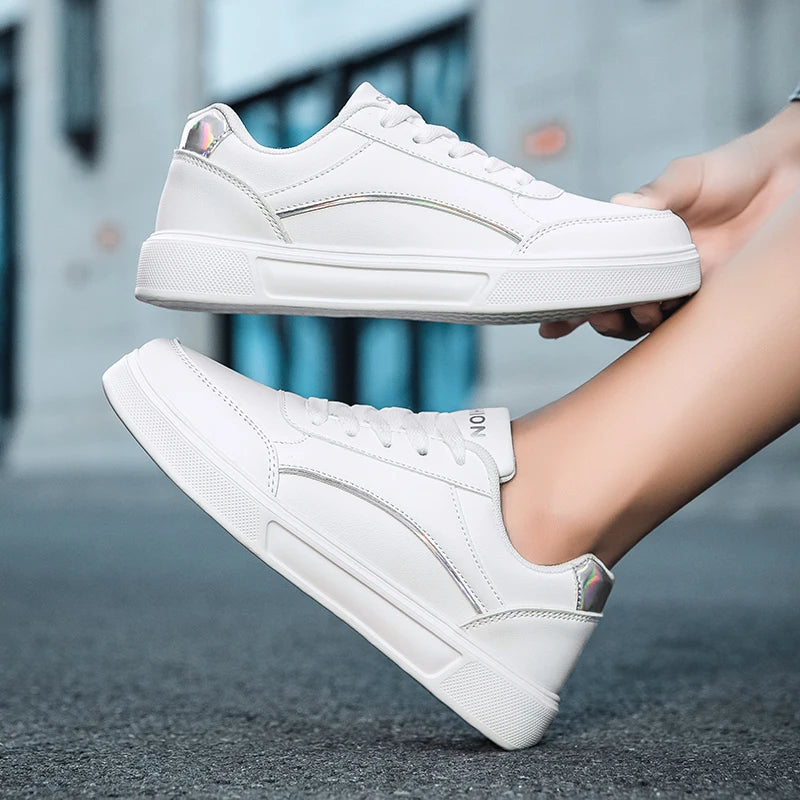 WoMen Shoes Brand Casual Shoes for WoMen Comfortable Sneakers Lightweight Walking WoMen Shoes Tenis Masculino Plus Size 36-42