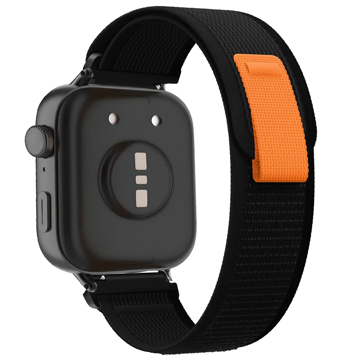 Nylon Trail Loop Band For Huawei Watch Fit 4/4Pro Strap Bracelet Watchband For Huawei Watch Fit 3 2 Smartwatch Elastic Correas