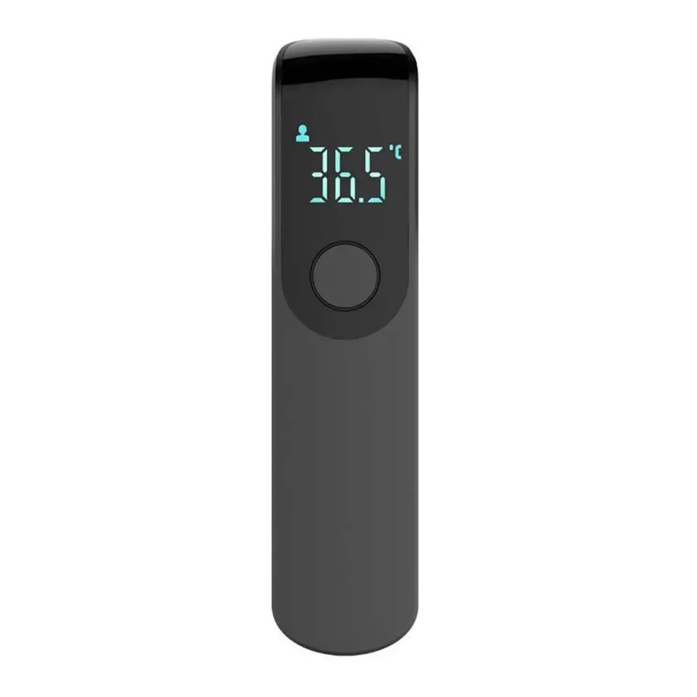 Digital Forehead Thermometer Electronic Contactless Clinical Accuracy Non-contact Body Temperature Meter Fever for Adult Child