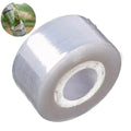 200m Length Eco-Friendly Biodegradable Grafting Tape Graft Membrane Gardening Bind Belt PE Grafting Tape Packaging wrapping film