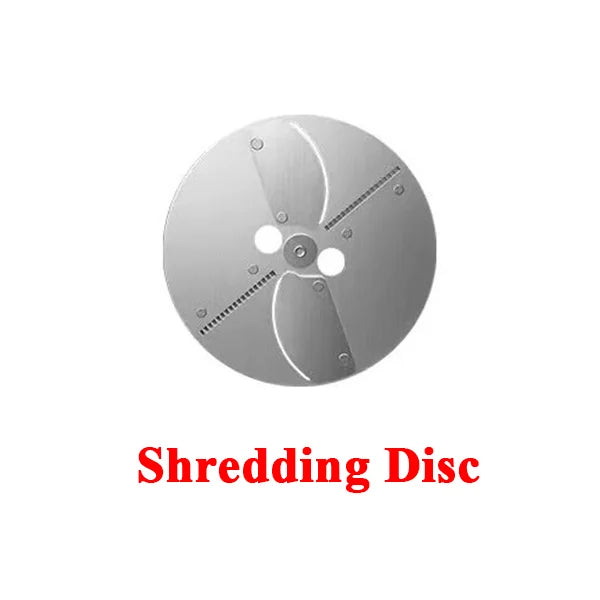 HomeWise Vegetable Cutter Blade Accessories for Electric Vegetable Cube Cutting Machine Fruit Slicer Cutting Strip Dice