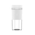 MIJIA Portable Blender 2nd Mini Blenders 19500RPM USB-C Rechargeable Ice Crushing Smoothie Juicer Cup Maker 300ML Capacity