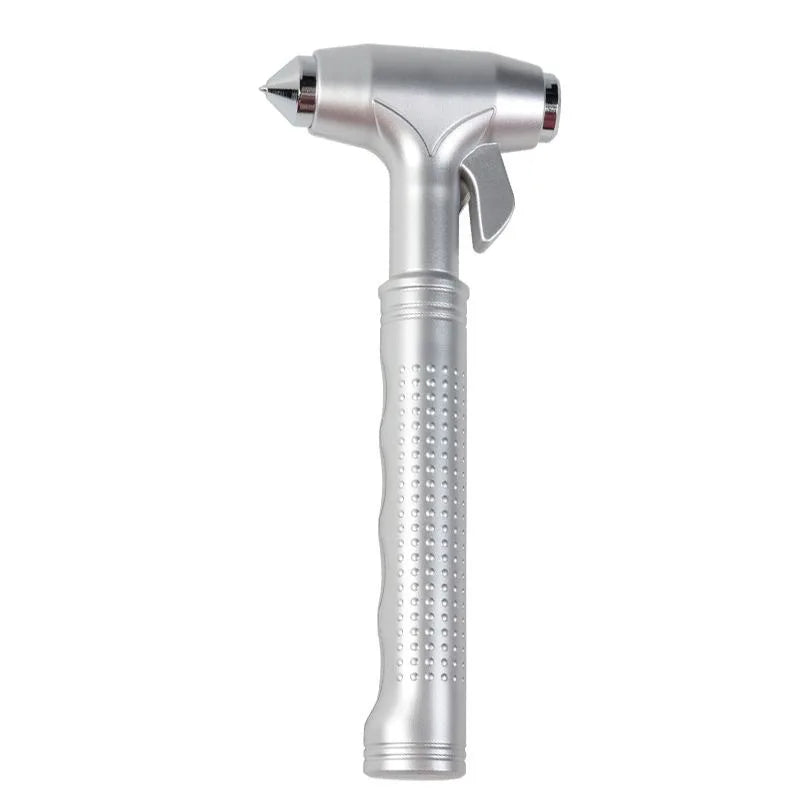 Emergency Safety Hammer Multi-functional Car Window Breaker Glass Smasher for Outdoor Vehicle Life-Saving