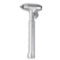 Emergency Safety Hammer Multi-functional Car Window Breaker Glass Smasher for Outdoor Vehicle Life-Saving