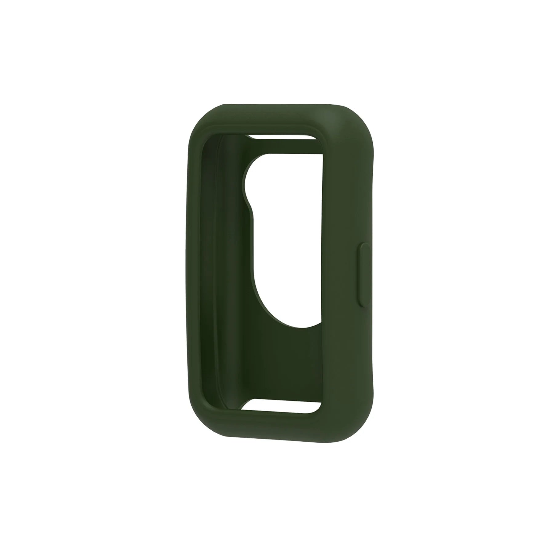 Silicone Band for Huawei Band 7 Strap 45mm Correa Bracelet Huawei Band Series 7 45mm Strap Watch Protective Accessories